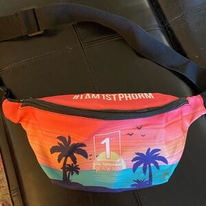 1st Phorm Summer Smash Fanny Pack